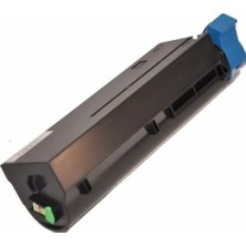 Hype Store BRC06 Oki B412-B432-B472 Uyumlu Chipli Muadil Toner