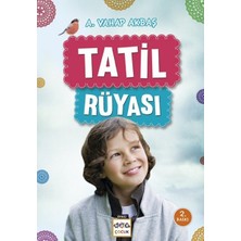 Nar Yayınları Tatil Rüyası