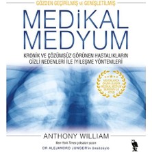 Nemesis Kitap Medikal Medyum