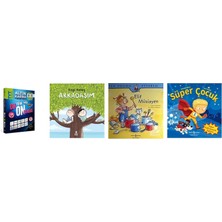 Altın Karma Yayınları Altın Karma Tyt 10 Farklı Yayın 10 Farklı Deneme + Son Bir Y... +3 Eğitim Kitabı