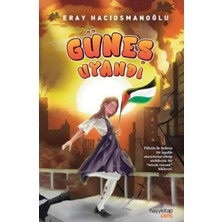 Hayy Kitap Güneş Uyandı