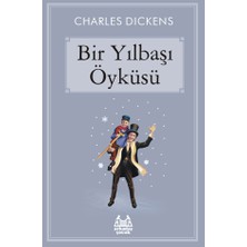 Arkadaş Yayınları Bir Yılbaşı Öyküsü