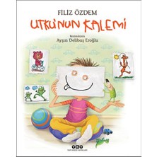 Yapı Kredi Yayınları Utku’nun Kalemi