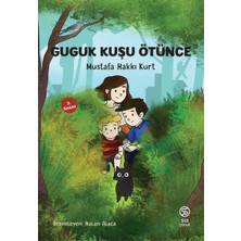 Sia Kitap Guguk Kuşu Ötünce