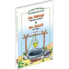 Tebessüm Yayınları Hz. Yakup & Hz. Yusuf