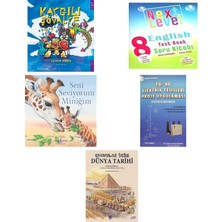Sola Kidz Kaygılı Şövalye (Ciltli)... +4 Eğitim Kitabı