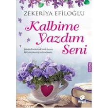 Hayat Yayınları Kalbime Yazdım Seni