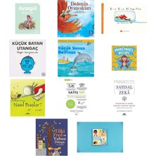 Yapı Kredi Yayınları Ayşegül - Çiftlikte Bir Gün... +10 Eğitim Kitabı