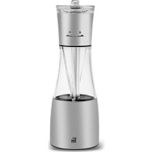 Hepta Collection Nova 2 Bölmeli Baharat Değirmeni