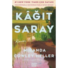 Mundi Kitap Kağıt Saray