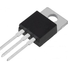 Voltaj IRFB3306 N Kanal 60V 120A Mosfet TO-220