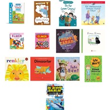 Dikkat Atölyesi Yayınları 3. Sınıf Ipuçlu Eğlenceli - Öğetici Türkçe Yeni Nesil Soru B... +12 Eğitim Kitabı