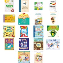 Palme Yayıncılık 2019 10. Sınıf Kimya Konu Anlatımlı... +17 Eğitim Kitabı