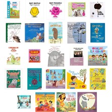 Dikkat Atölyesi Yayınları 3. Sınıf Ipuçlu Eğlenceli - Öğetici Türkçe Yeni Nesil Soru B... +23 Eğitim Kitabı