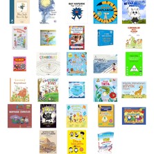 İş Bankası Kültür Yayınları Altın Saçlı Kız ve Üç Ayı - Bir Varmış Bir Yokmuş... +27 Eğitim Kitabı