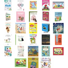 Palme Yayıncılık 10. Sınıf Fen Liseleri Fizik Soru Kitabı 2019... +27 Eğitim Kitabı