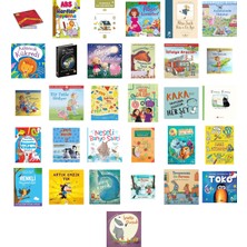 TÜZDER Yayınları 6+ Yaş Coordinate (Kapak Değişebilir)... +30 Eğitim Kitabı