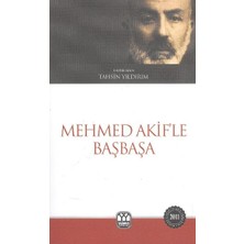 Yağmur Yayınları Mehmed Akif'le Başbaşa