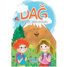 Kök Yayıncılık Dağ