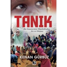 Çınaraltı Yayınları Tanık