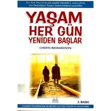 Arkadaş Yayınları Yaşam Her Gün Yeniden Başlar