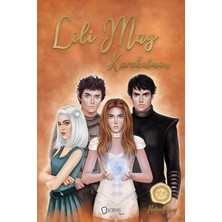 Sıfırdan Yayınları Lili May - Karakatman