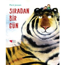 Can Çocuk Yayınları Sıradan Bir Gün