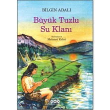 Yapı Kredi Yayınları Büyük Tuzlu Su Klanı