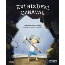 Ketebe Yayınları Evimizdeki Canavar