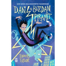 Genç Timaş Dan ve Buzdan Piramit