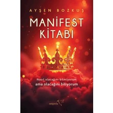 Müptela Yayınları Manifest Kitabı