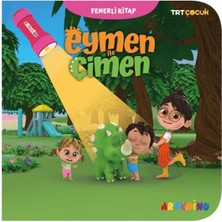 Artenino Yayıncılık Eymen ile Çimen