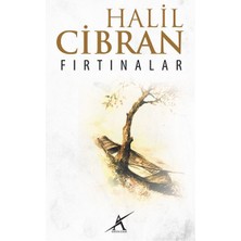 Avrupa Yakası Yayınları Fırtınalar (Cep Boy)