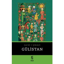 İnsan Yayınları Gülistan