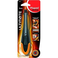 Braventa Collection Maped Ultimate Maket Bıçağı 9 mm