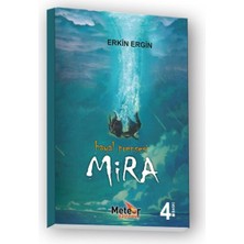 Meteor Yayınevi Mira Hayal Prensesi