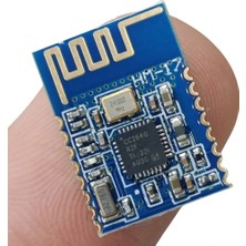 Voltaj Hm-17 Bluetooth 4.1 Modülü