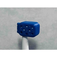 Diş Fırçasi Kapagi