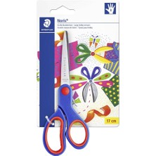 Braventa Collection Staedtler 965 17 Nbk Noris Club Makas 17 cm