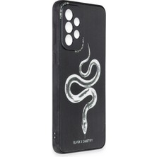 Epilons Newface Galaxy A53 5g Kılıf Mirror Desenli Kapak - Mirror - 13