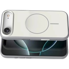 Epilons Iphone 17 Air Neva Magsafe Kapak - Gri