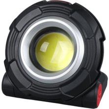 Powermaster PM-26075 3W Cob Ledli Uyarı Lambası