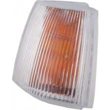 Pleksan Storozal Sinyal Lambasi Ön Sağ [ Renault R9 Broadway 1997 ]