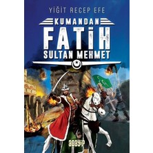 Efe Avm Kumandan - Fatih Sultan Mehmet