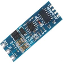Voltaj USB - Ttl RS485 Seri Dönüştürücü Adaptör