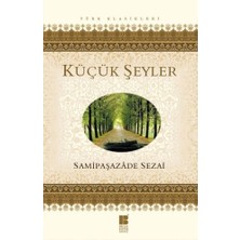 Efe Avm Küçük Şeyler