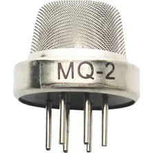 China Mq-2 Lpg Duman Propan Hidrojen Gaz Sensörü
