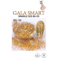 Gala Smart  Sparkle Sim No: Sparkle Sim Bs-03