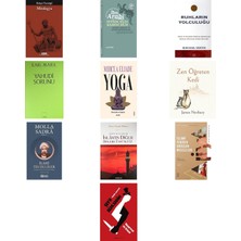 Yapı Kredi Yayınları Mitologya... +9 Din Kitabı