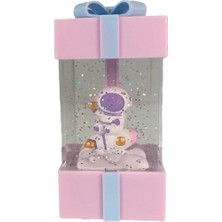 Shoplet Buğz Kar Küresi LLM-HDY0056